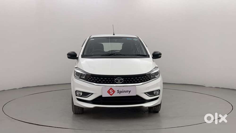 Tata Tiago 1.2 Revotron Xz Plus Cng, 2023, Cng & Hybrids