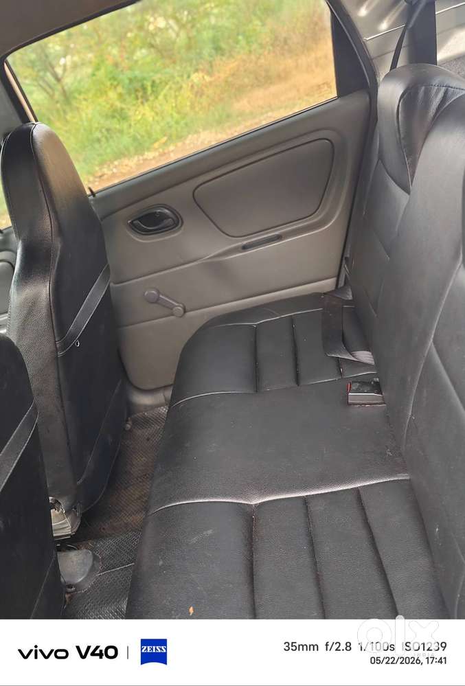 Alto Price 165000 Negotiable