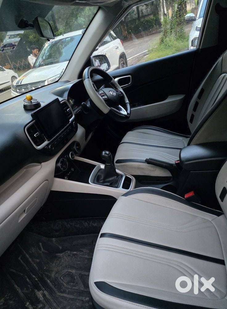 Hyundai Venue Sx Opt, 2024, Petrol