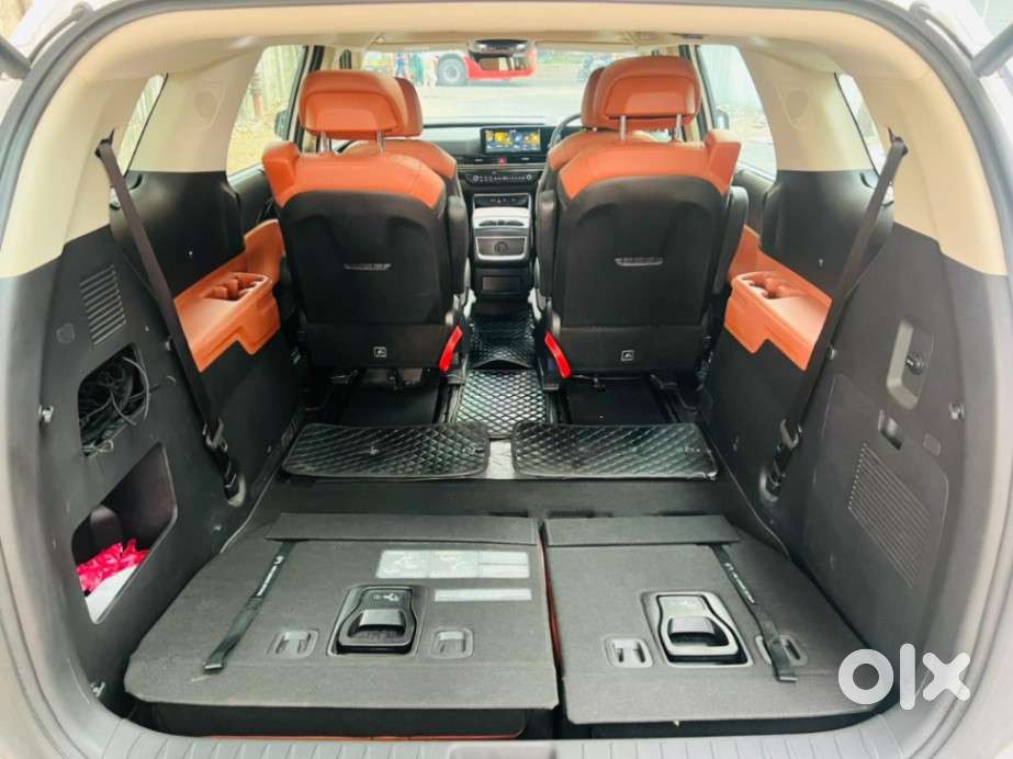 Kia Carnival Limousine Plus 7 Str, 2025, Diesel