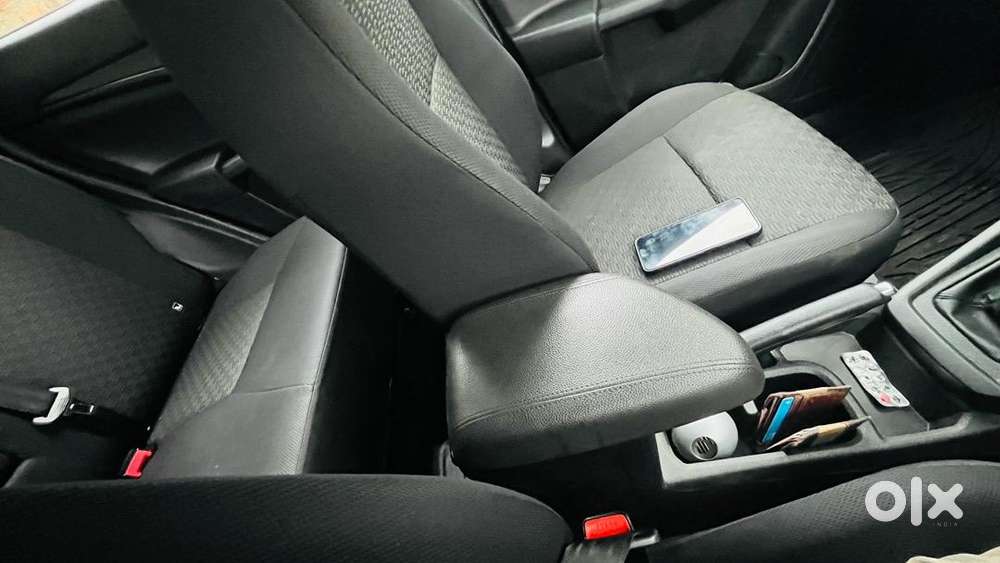 Maruti Suzuki Brezza 2025 Petrol 21000 Km Driven