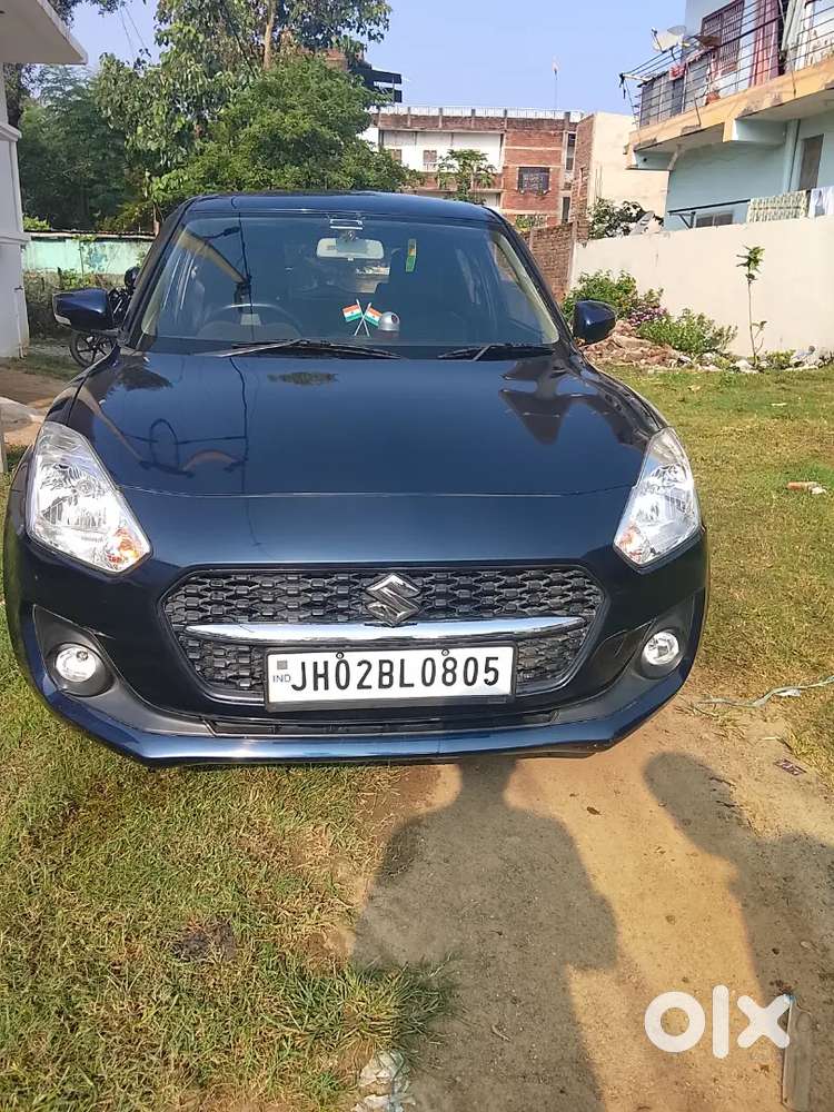 Maruti Suzuki Swift 2023 Petrol 40256 Km Driven