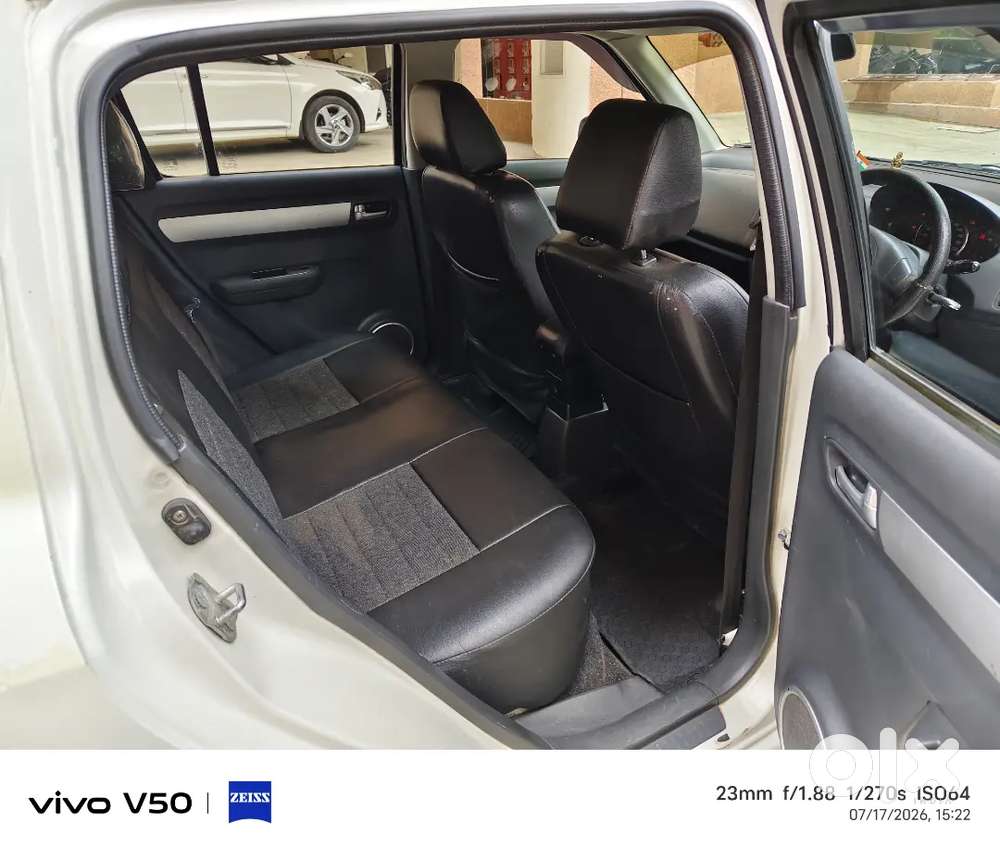Maruti Suzuki Swift 2010 Diesel Manual