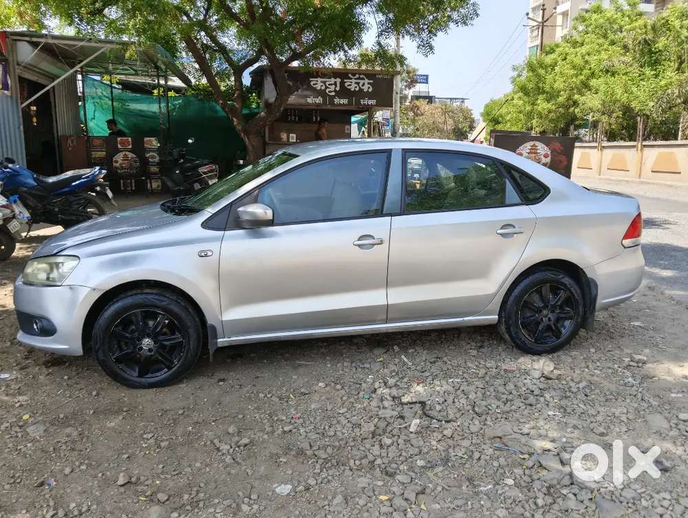 Volkswagen Vento 1.6 Tdi Highline 2011