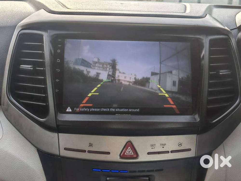 Mahindra Xuv300 W6 Diesel, 2020, Diesel