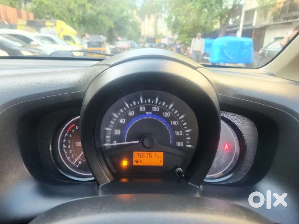 Honda Amaze Vx Petrol, 2015, Petrol