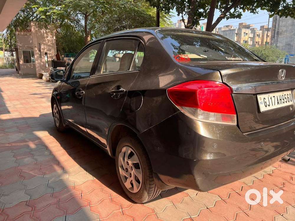 Honda Diesel Manual 2015