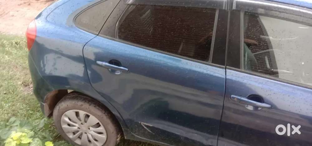 2019 Maruti Baleno Diesel