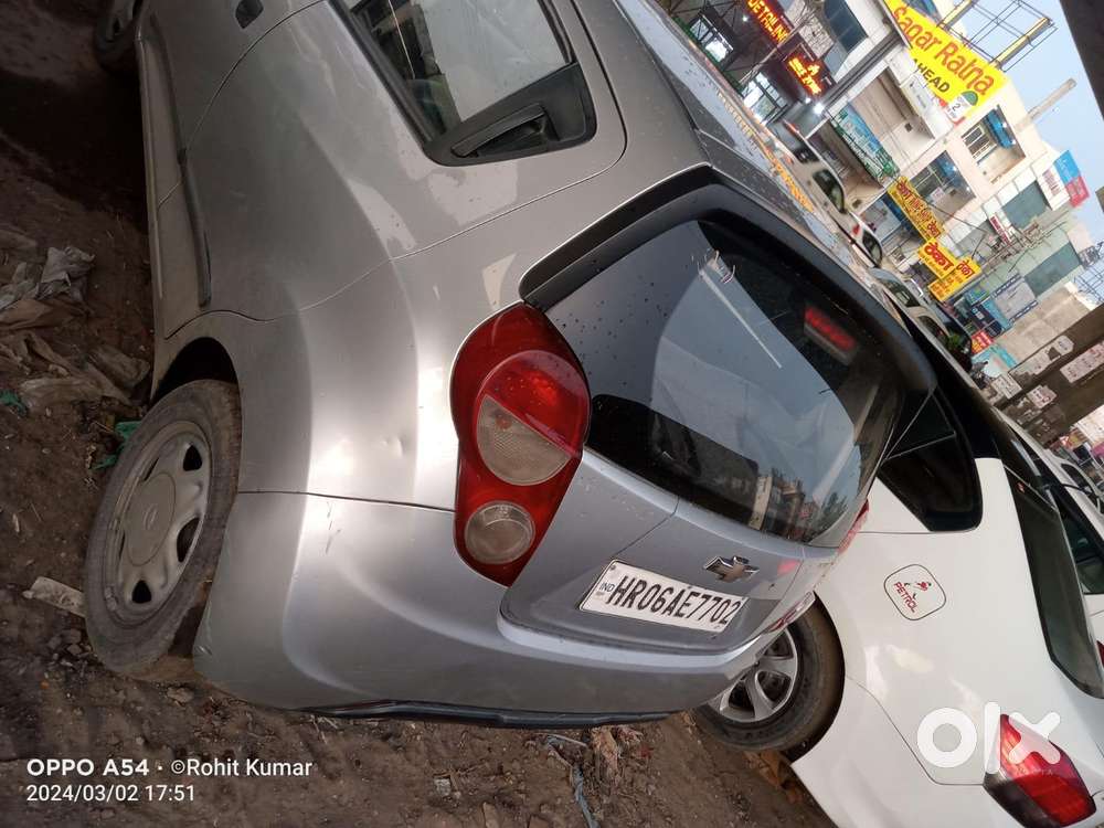 Chevrolet Beat 2014-2016 Lt, 2014, Diesel