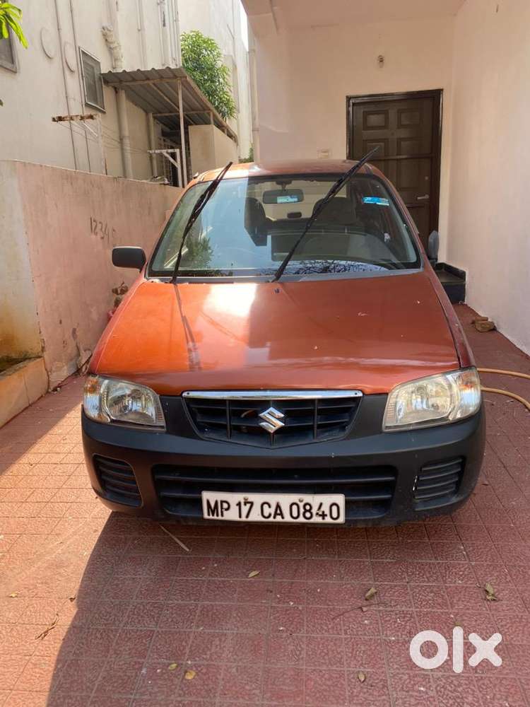 Maruti Suzuki Maruti 2007