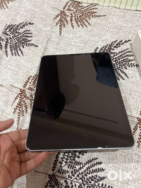 Ipad Pro M2 - 11inches + Apple Pencil