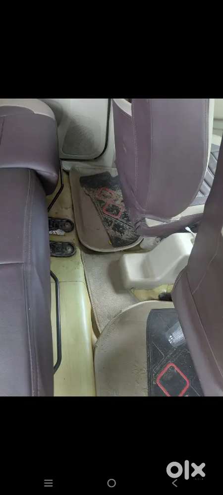 Maruti Suzuki Ertiga 2014