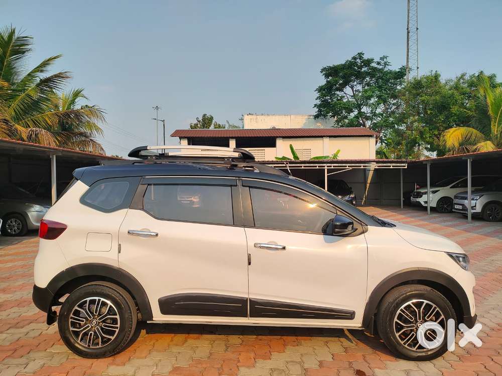 Renault Triber, 2022, Petrol