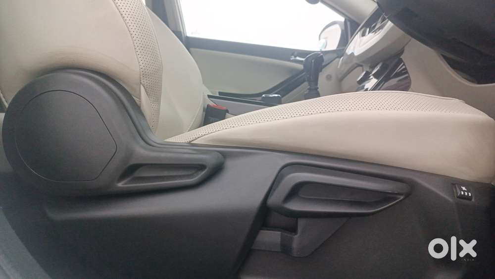 Tata Nexon 1.2 Revotron Xz Plus Premium, 2022, Petrol