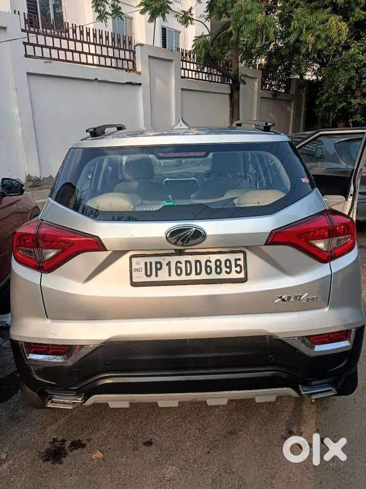 Mahindra Xuv300 2022 Petrol Well Maintained