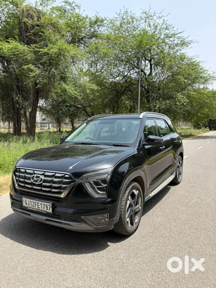 Brand New Hyundai Automatic Petrol 2024