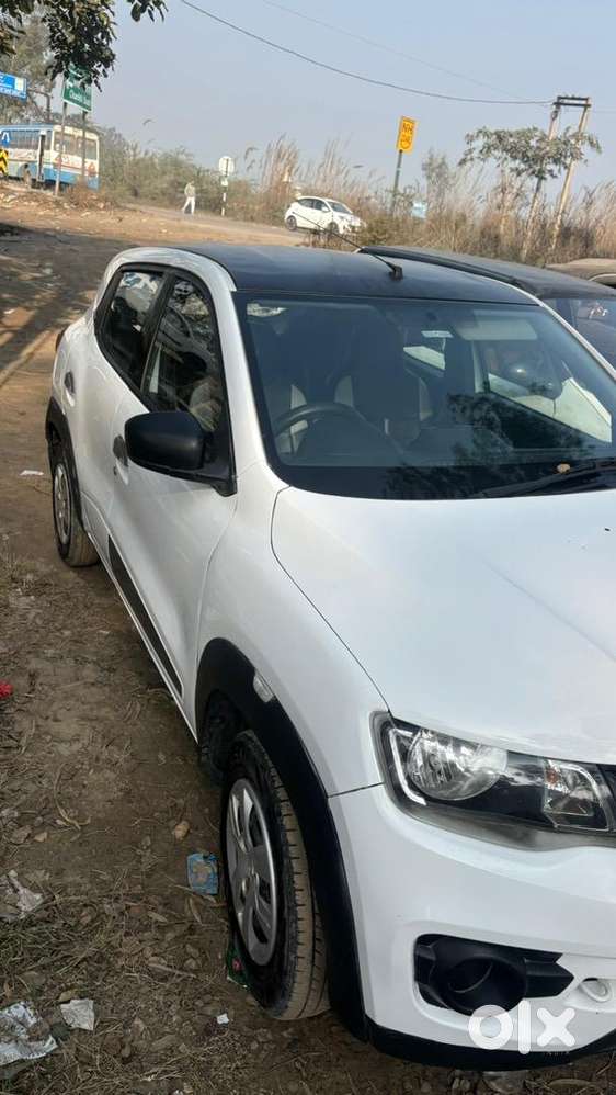 Renault Petrol Car 2019