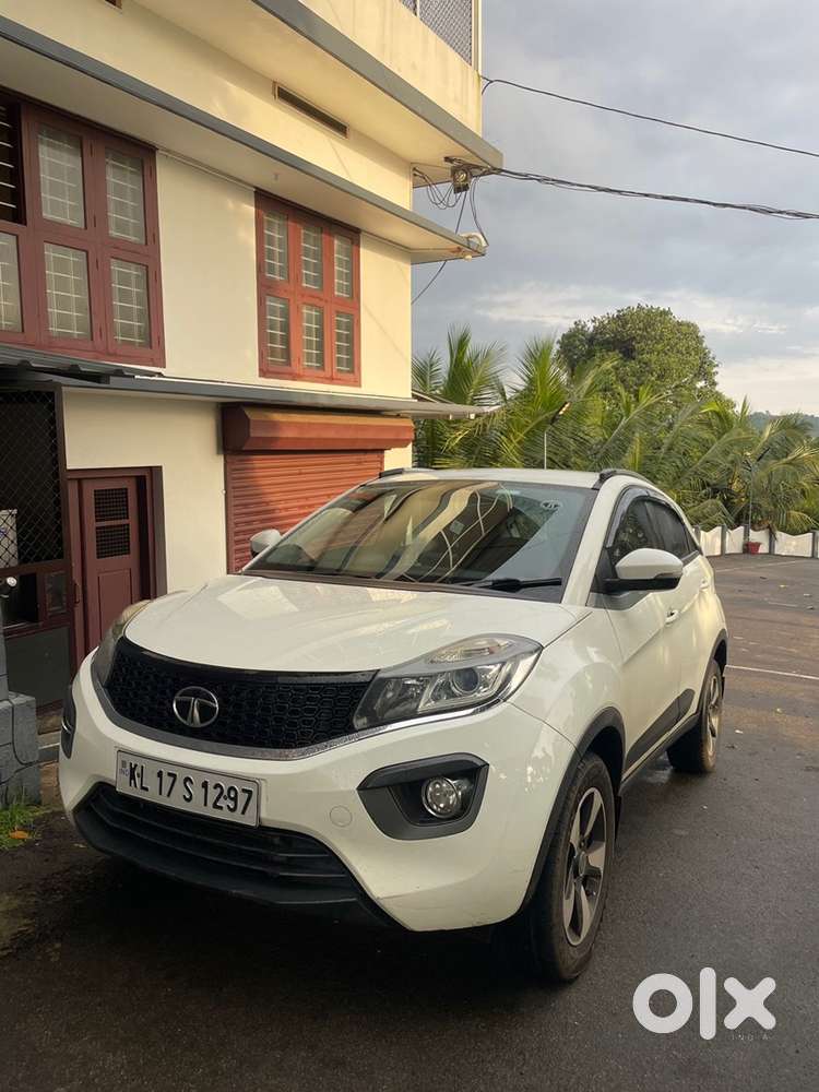 Tata Nexon