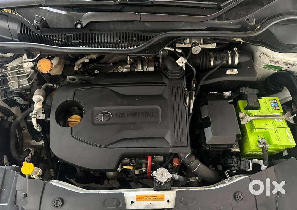 Tata Altroz 2023 Diesel Well Maintained