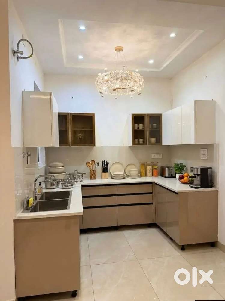 To-Let 2BHK New House Rajendra Nagar Colony