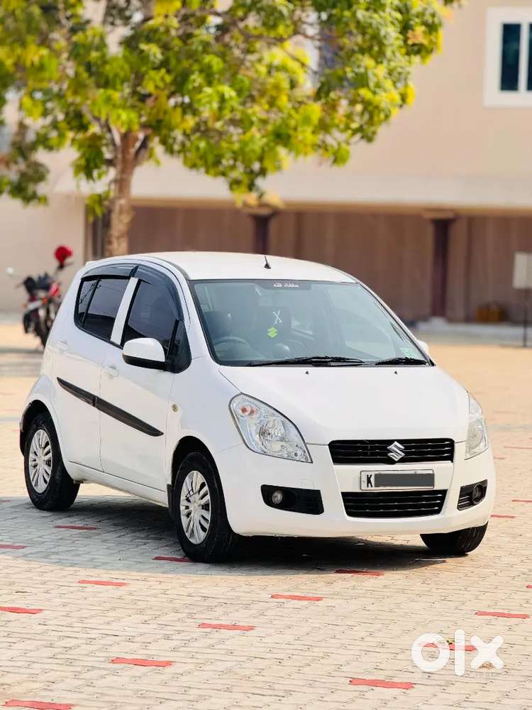 Maruti Suzuki Ritz 2012 Diesel Well Maintained