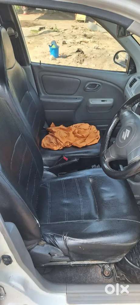 Maruti Suzuki Alto K10 2014 Cng & Hybrids 95000 Km Driven