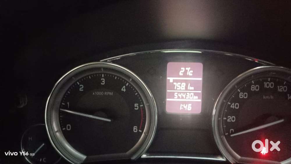Maruti Suzuki Ciaz Zdi Shvs, 2015, Diesel