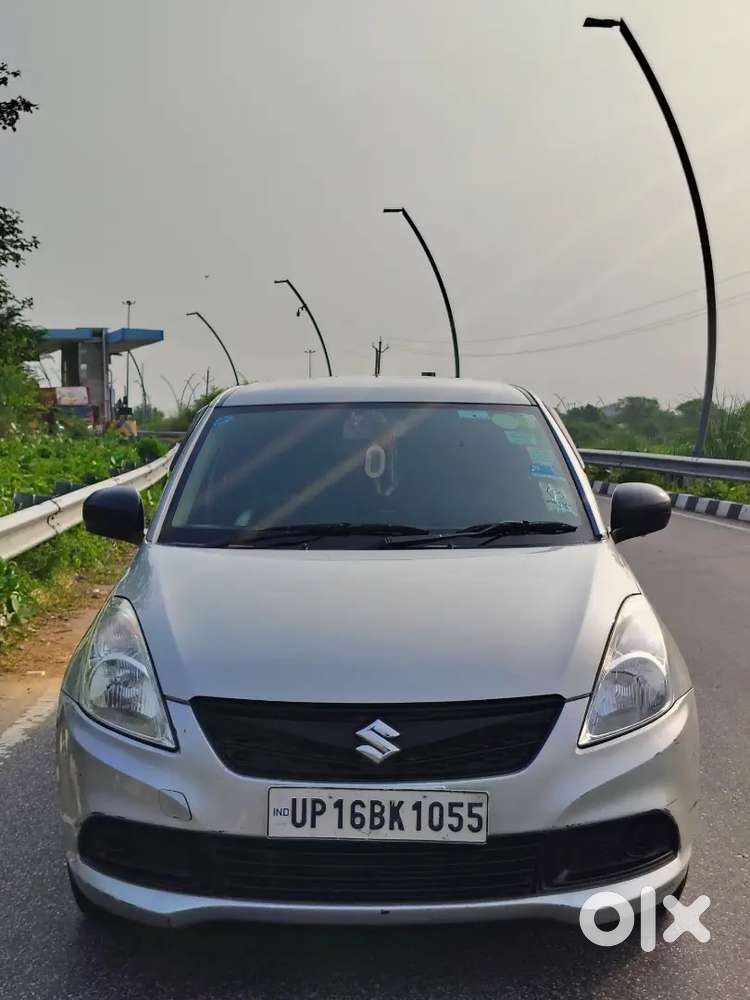 Maruti Swift Dzire Diesel Manual 2016
