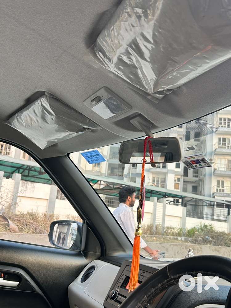 Maruti Suzuki Wagon R 2022 Petrol 34000 Km Driven