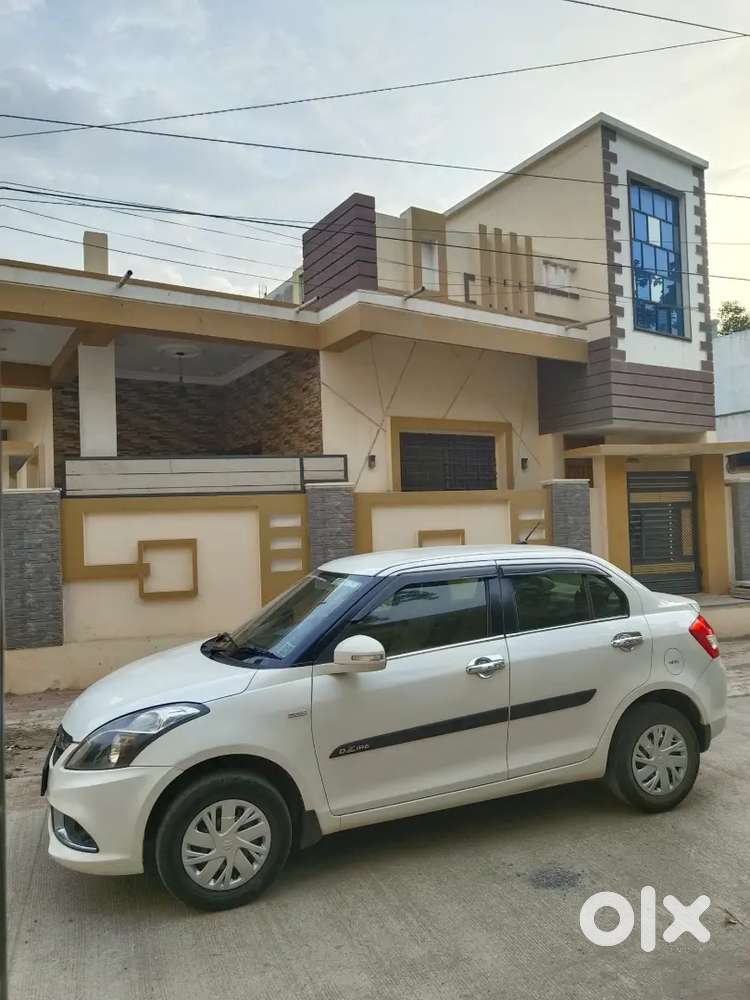 Maruti Suzuki Swift Dzire 2015 Diesel Good Condition