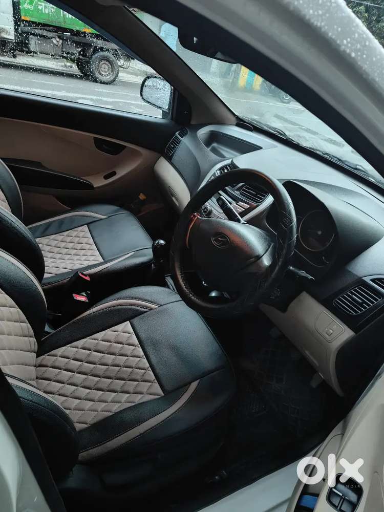 Hyundai Eon Magna+ 2013 Model
