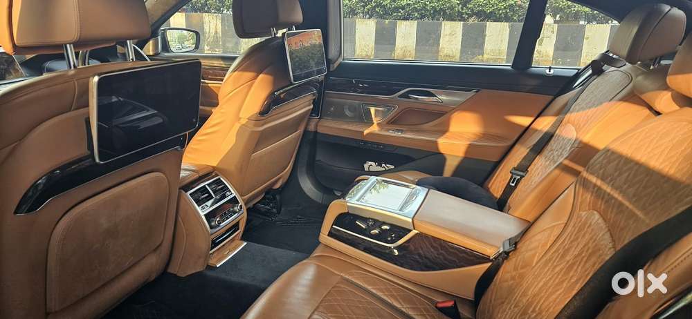 Bmw 7 Series 730l D M Sport, 2022, Diesel