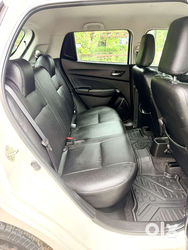 Maruti Suzuki Swift Ddis Vdi, 2018, Diesel