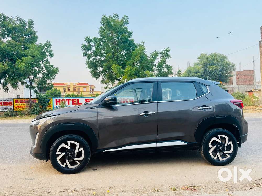 Nissan Magnite 1.0 Xv Premium Turbo (o), 2024, Petrol