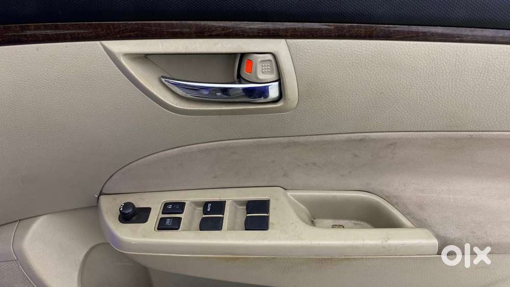 Maruti Suzuki Swift Dzire Vxi 1.2, 2014, Petrol