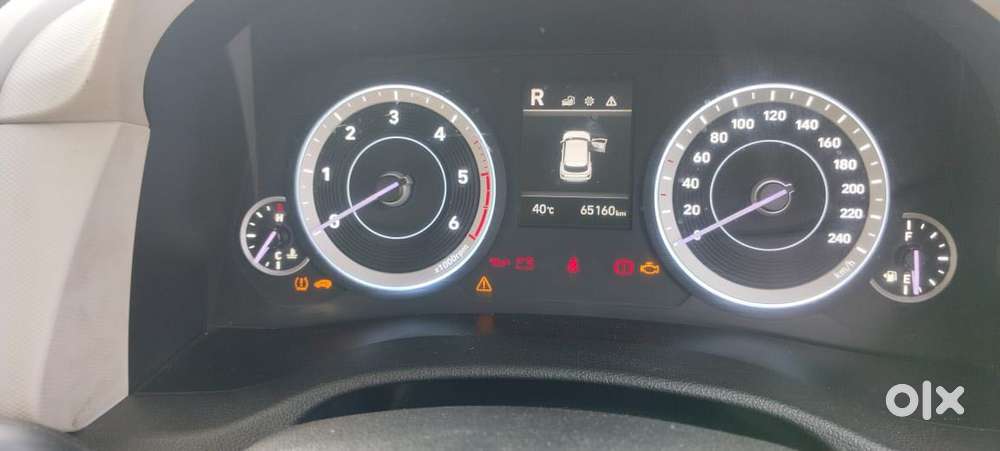 Maruti Suzuki S Cross Zeta Shvs, 2010, Diesel