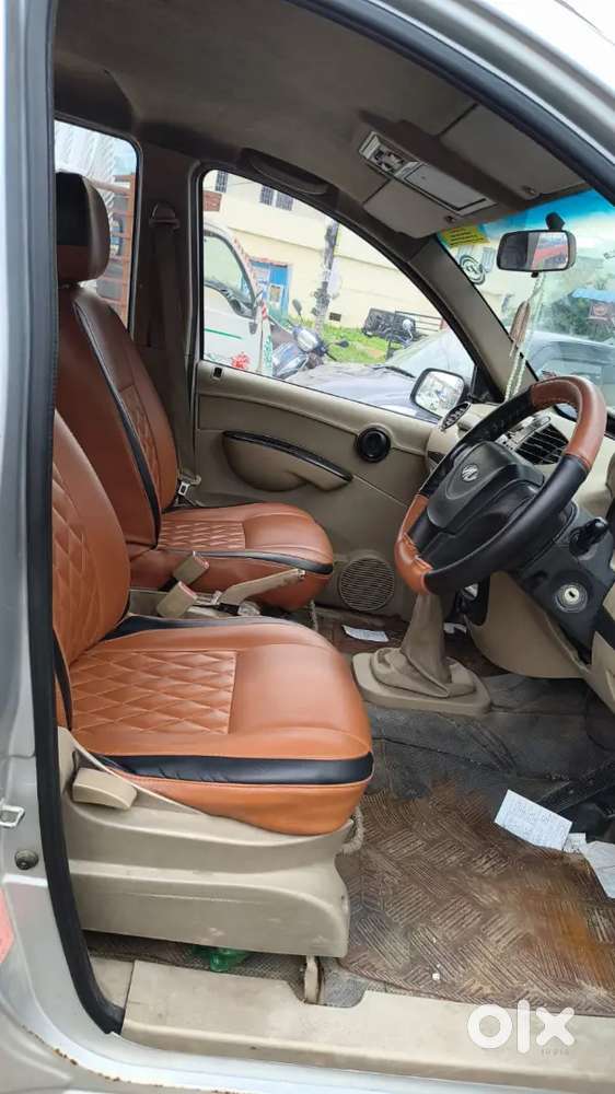 Mahindra Xylo Diesel Manual 2016