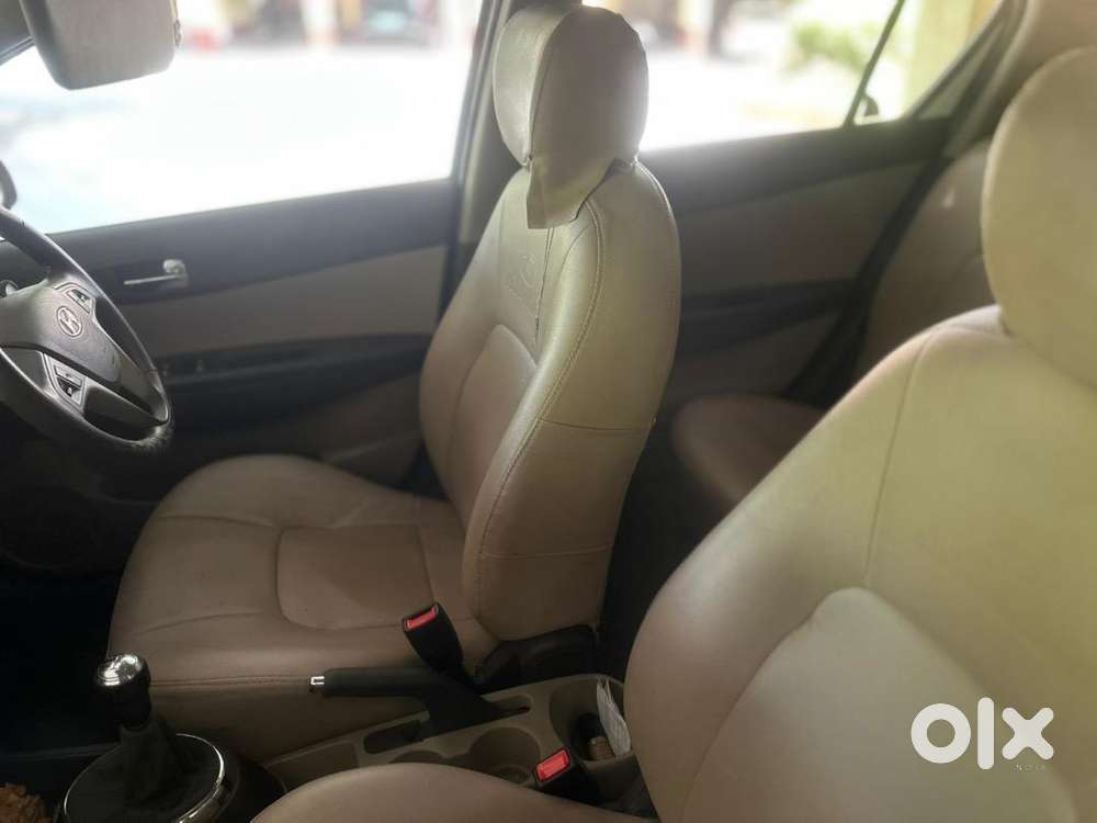 Hyundai I20 2010 Petrol 52000 Km Driven