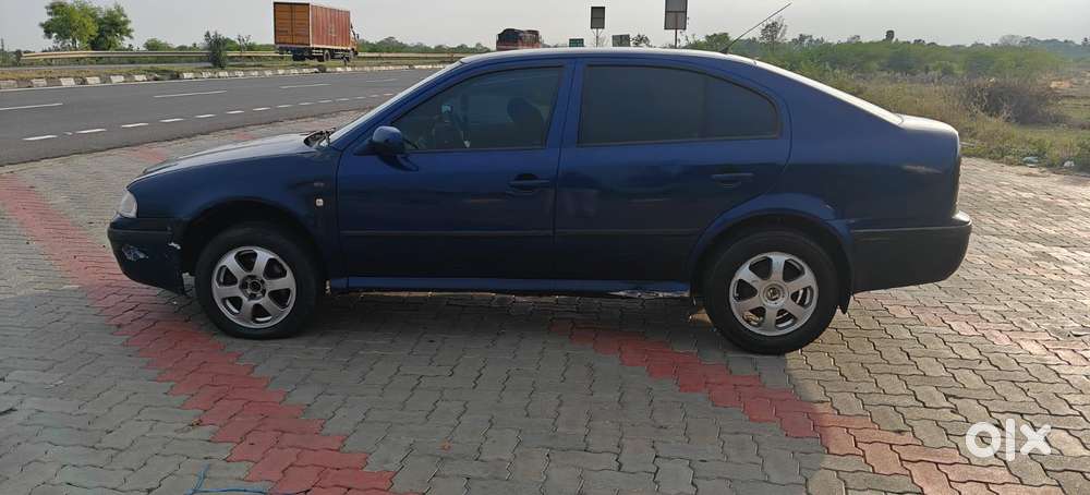 Skoda Octavia 2000-2010 1.9 Tdi, 2002, Diesel