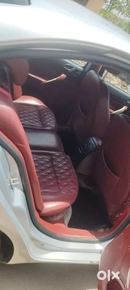 The Best Condition Car, Leather Seat Fitted, New All Tyres