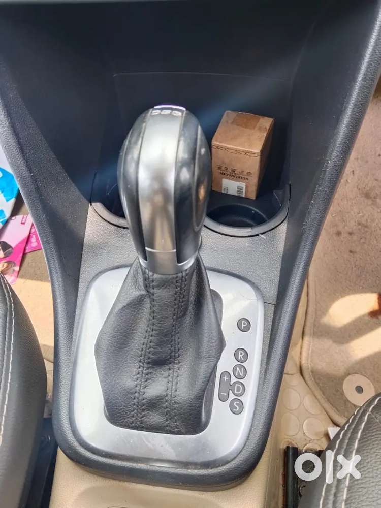 Ameo 2017 Diesel Automatic Single Owner 63000 Kilometres