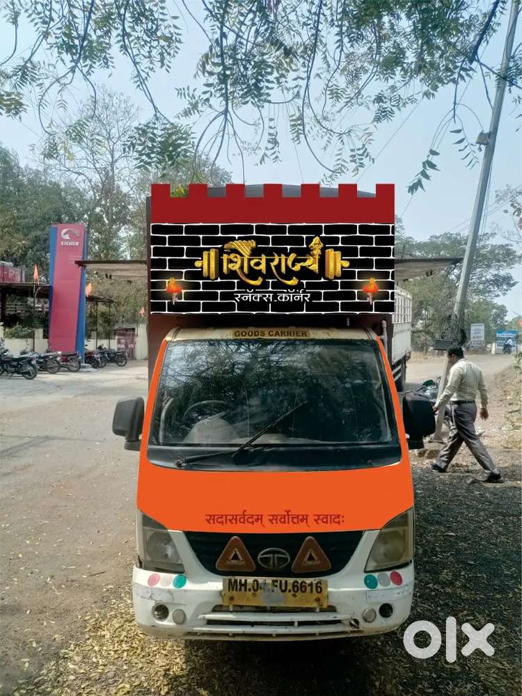 Tata Super Ace