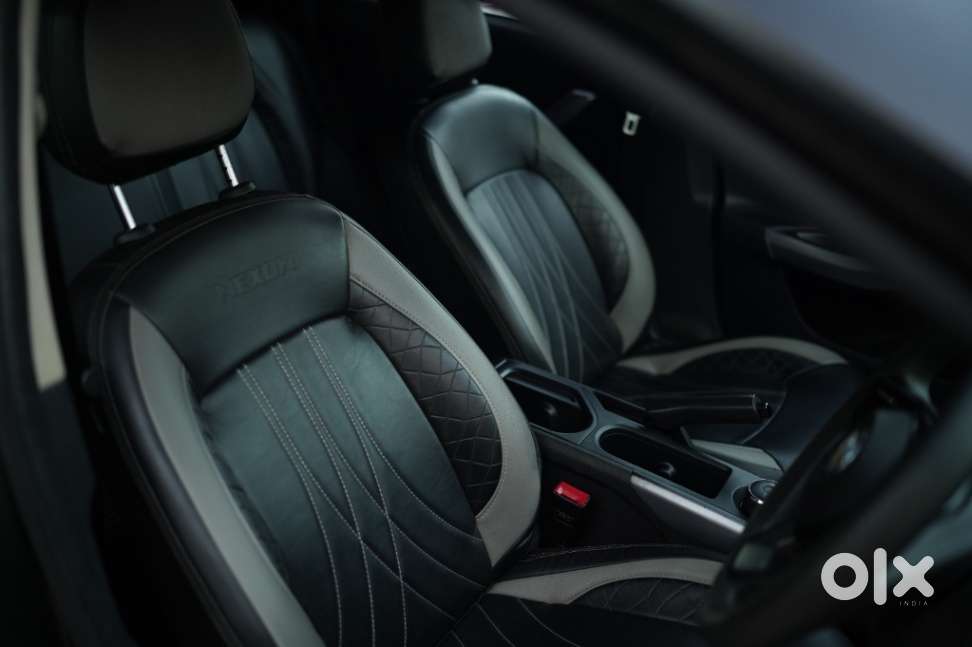 Tata Nexon, 2021, Petrol