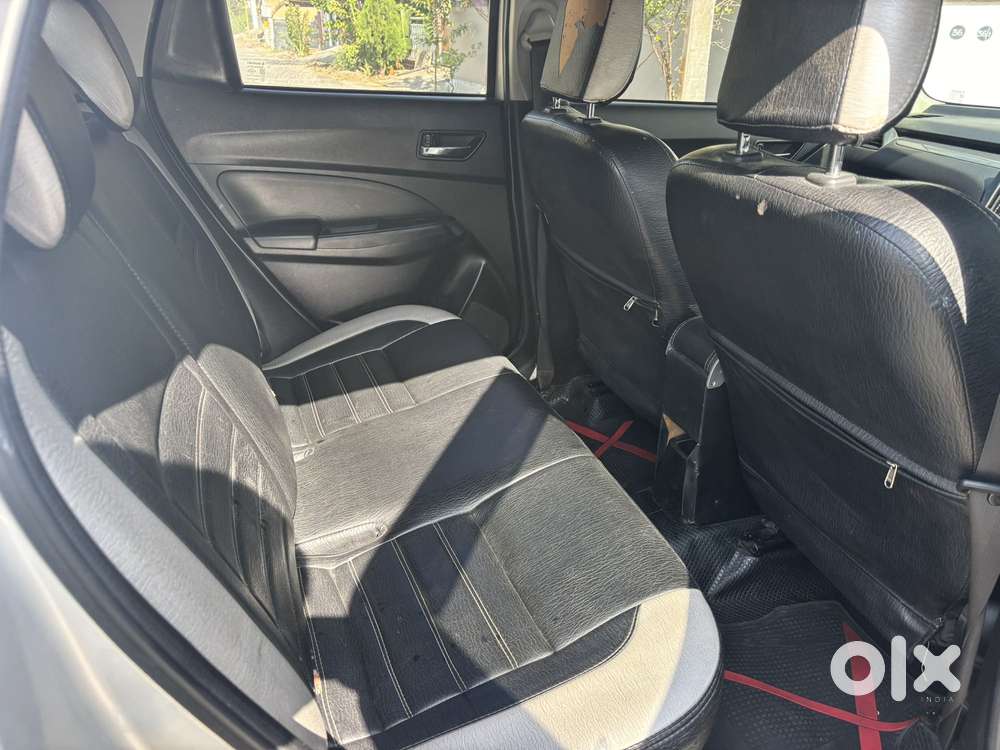 Maruti Suzuki Swift Amt Zxi Plus, 2019, Petrol