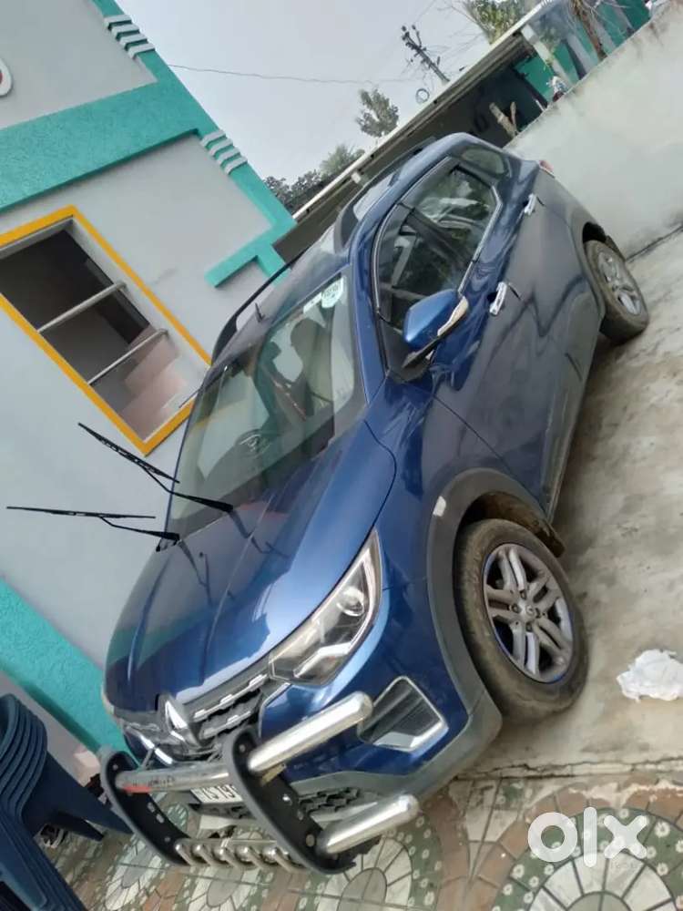 Renault Triber 2022 Petrol 37000 Km Driven