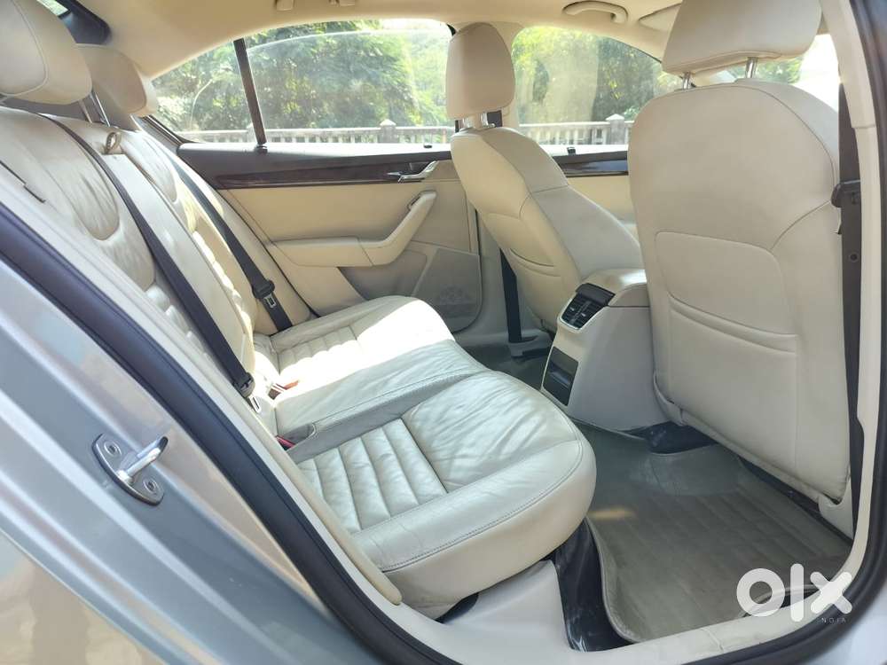 Skoda Octavia 2013-2017 Style Plus 1.8 Tsi At, 2016, Petrol