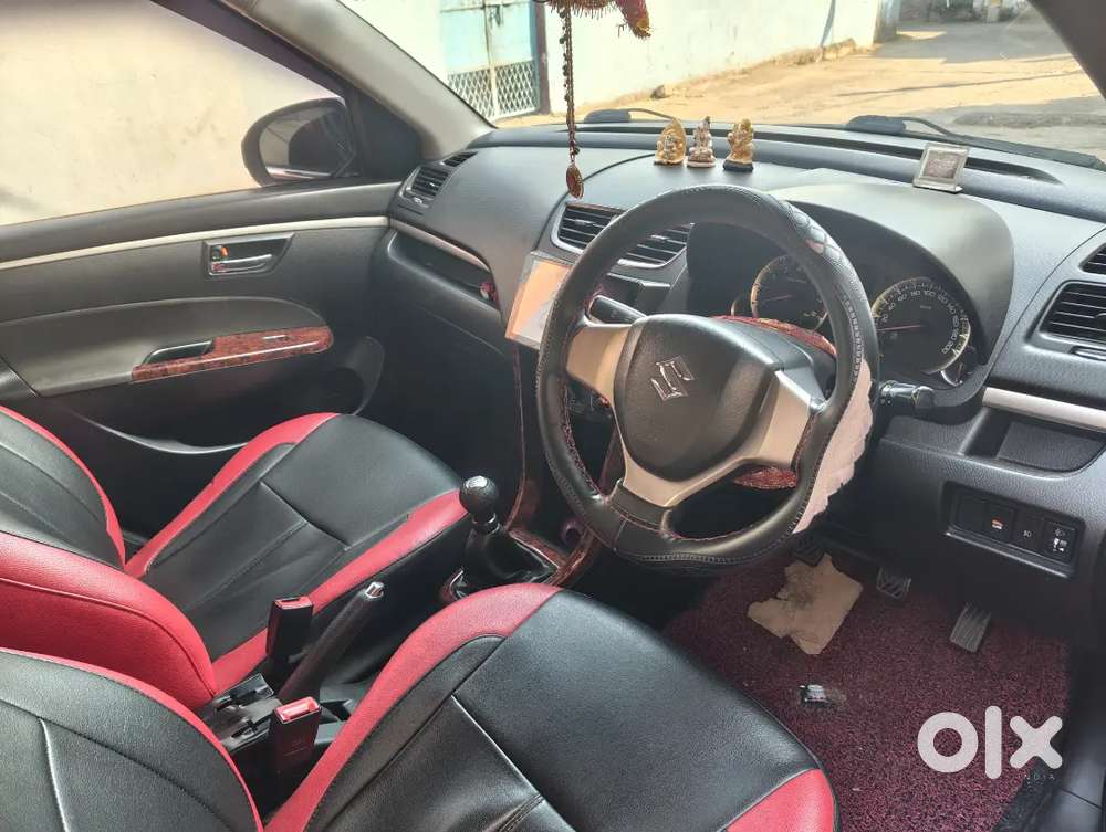 Maruti Suzuki Swift 2017 Petrol 59000 Km Driven