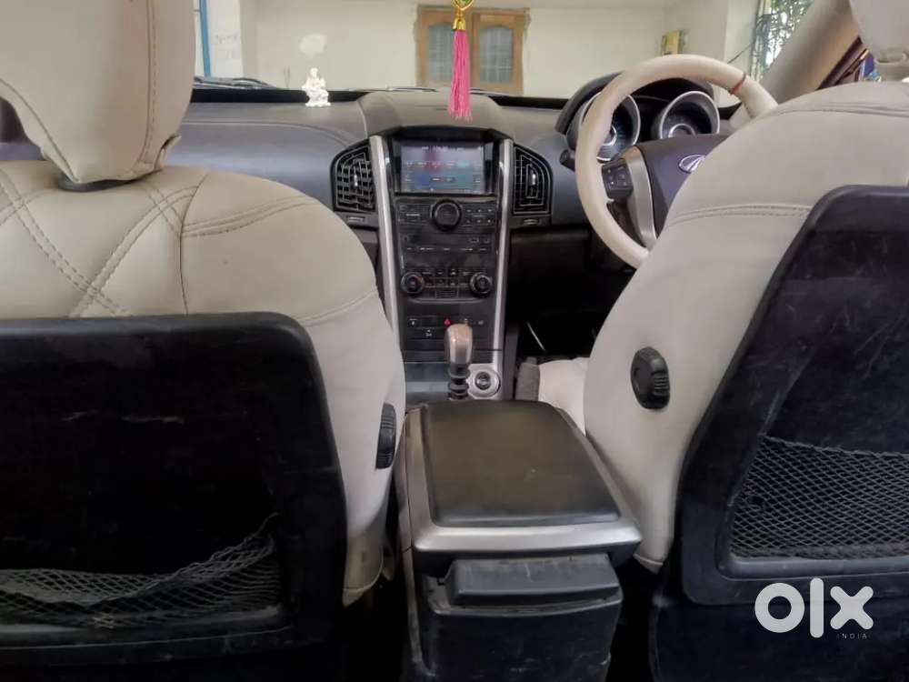 Mahindra Xuv500 2020 Diesel Well Maintained