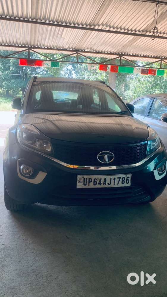 Tata Nexon 2019 Diesel Well Maintained