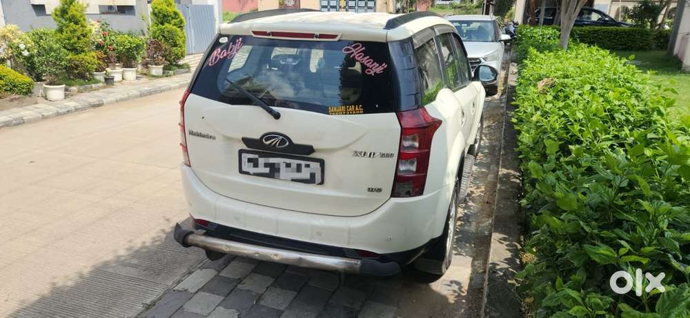 Mahindra Xuv500 2015 Diesel Manual